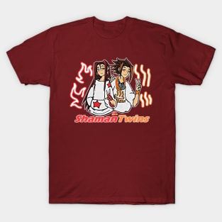 Shaman Twins T-Shirt